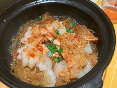 -蔡澜点心·粤菜(花城汇南区店)