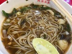 -无名缘米粉(领展购物广场京通店)