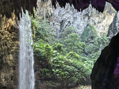 -英西峰林·洞天仙境