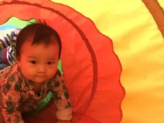 -金宝贝早教(和悦汇店)