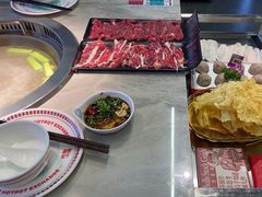 -三头牛·潮汕牛肉生蚝火锅 (夏湾店)