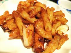 -梅飞酒家(桑园路店)
