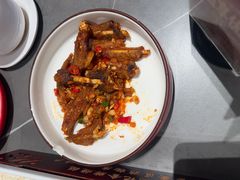 -先记烧鹅王·本地粤菜(福永店)