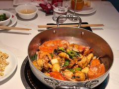 -七欣天香辣蟹火锅(闵行浦江欢乐颂店)