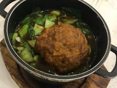 -和记小菜(东方店)