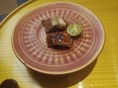 -帝鮨·烧肉割烹(龙湖金楠天街店)