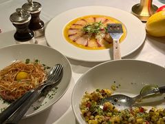 -La Petite Maison (LPM) Hong Kong