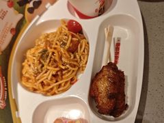 -海底捞火锅(人民广场店)