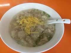 -蟹芆三馄饨