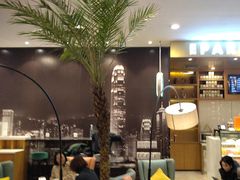 -逸派咖啡 EPARKCOFFEE(广安门店)