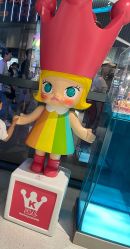 -小鸡哆哆故事屋·儿童乐园(嘉里城店)