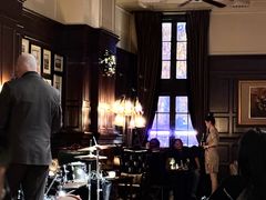 -LONG BAR 廊吧(外滩华尔道夫酒店)