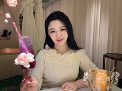 -PARFUM FLORAL花境法餐(南京首店)