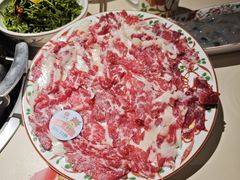 -汕头八合里海记牛肉店(清河店)