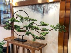 -香山湖渔家大院