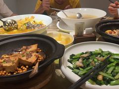 -客汀家宴·客家烟火 四季食材(集美店)
