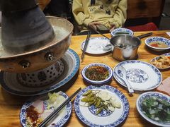 -凤吉园乌拉满族火锅中华老字号(繁荣路店)