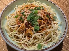 重庆凉面-渝信川菜(长安店)