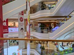 -吾悦广场(南京鼓楼店)
