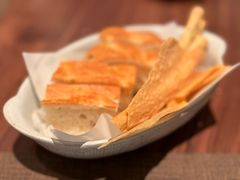-OGGI TRATTORIA PIZZERIA(深业上城店)