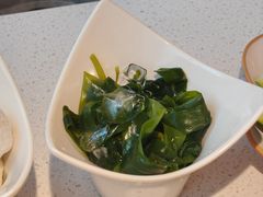 8秒海带苗-海底捞火锅(崇文门新世界百货店)