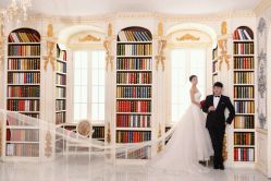 -东风婚纱摄影(恒和西里1号楼店)