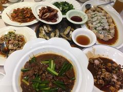 -宁海食府(大剧院店)