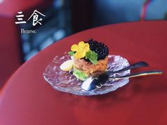 -Catch Bagel(芳草地店)