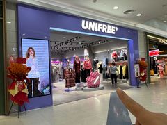 -永旺梦乐城(金银潭店)