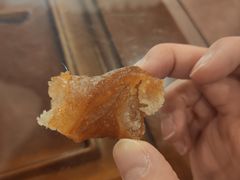 糖耳朵-隆福寺小吃店(东四店)