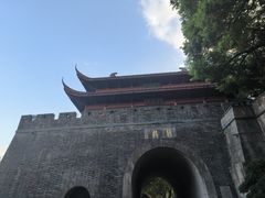 -鼓楼(西湖风景名胜区)
