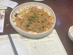 -老厨家(友谊路总店)