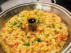 -小姨家常菜(昭萍东路店)