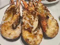 -航迹厨房 Merchant Kitchen(上海鲁能JW万豪侯爵酒店)