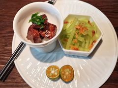 -九里云松·天香餐厅