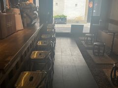 -Metal hands·铁手咖啡