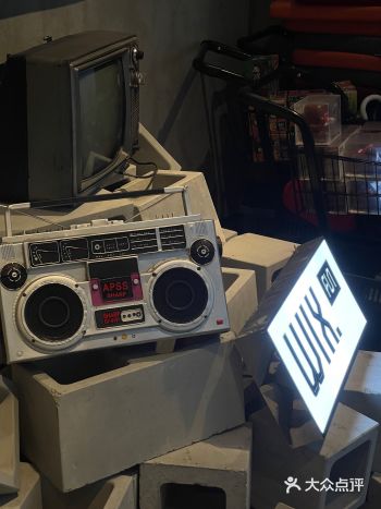 成都｜MEET&EAT怎么没什么人呢