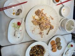 -顺味凤城·顺德菜专门店(九六广场店)