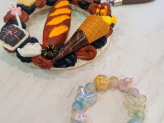 -爆爆手作·掐丝珐琅·Tufting·捏捏乐DIY团建集合店(朝阳店)