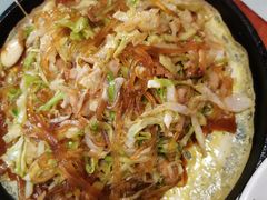 -听涛雅苑百味饺子老家菜馆