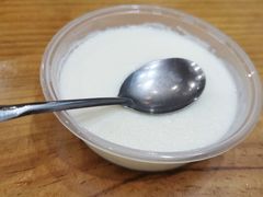 大良双皮奶，-冰神糖水铺(国贸中心店)