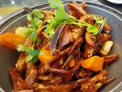 -美极鲜食坊(宝安南路店)