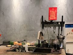 -BE NORMAL CAFE(霞溪路店)