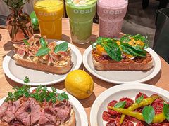-O'eat Blossom&Pelican(深圳首店)