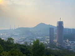 -小南山公园