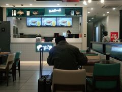 -李先生牛肉面大王(上海站南广场店)