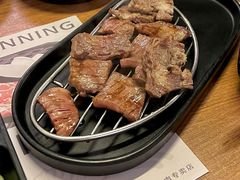 -虎哥六韩式烤肉料理 TIGERGRILL(隆生金山湖中心购物广场店)