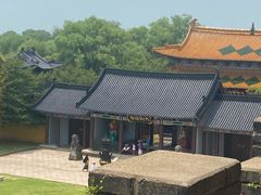-三国水浒景区(无锡影视基地)