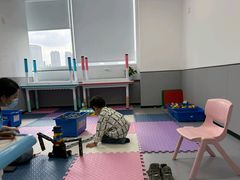-海亮AI学习中心·幻码星球(钱江校区)