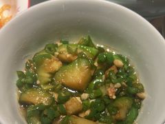 -湘邻呷铺·田园家宴(汉基广场店)